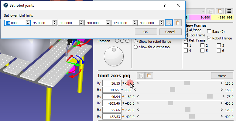 Collision Avoidance - Bild 14