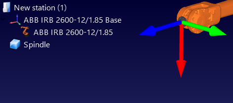 Robot Calibration Creaform - Bild 4