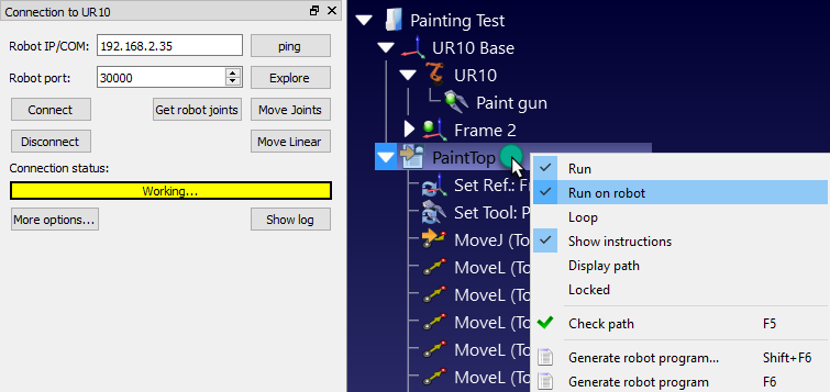 Robot Drivers - Bild 4