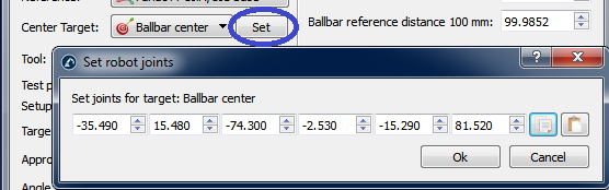Robot Validation Ballbar Test - Bild 5