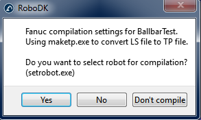Robots Fanuc - Bild 9