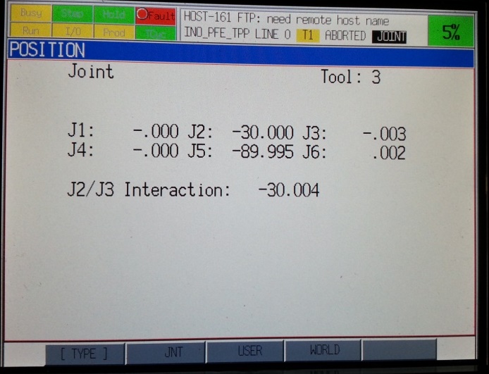 Robots Fanuc - Bild 5