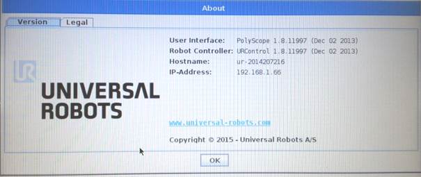 Robots Universal Robots - Bild 2