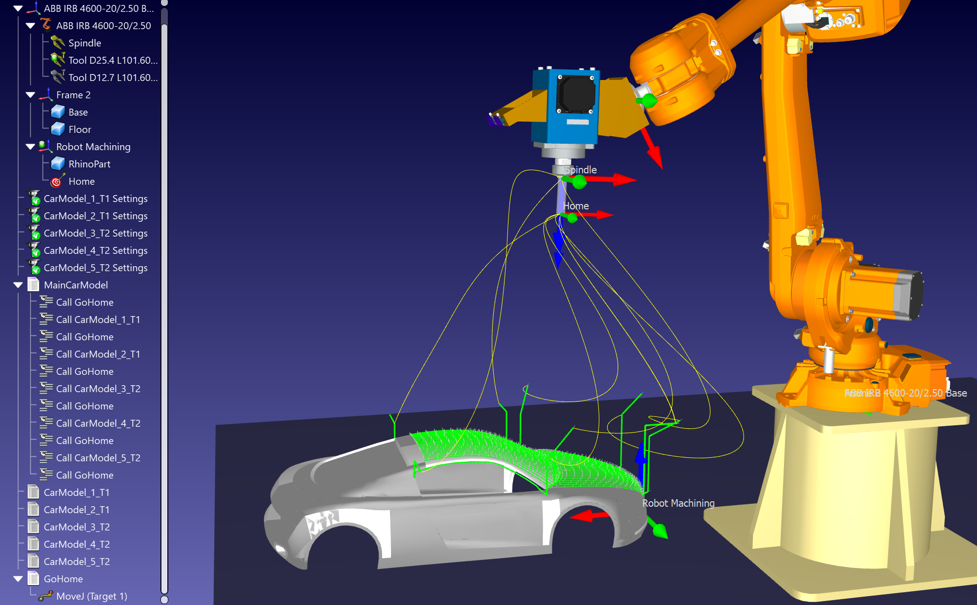 例5轴机器人加工-图14