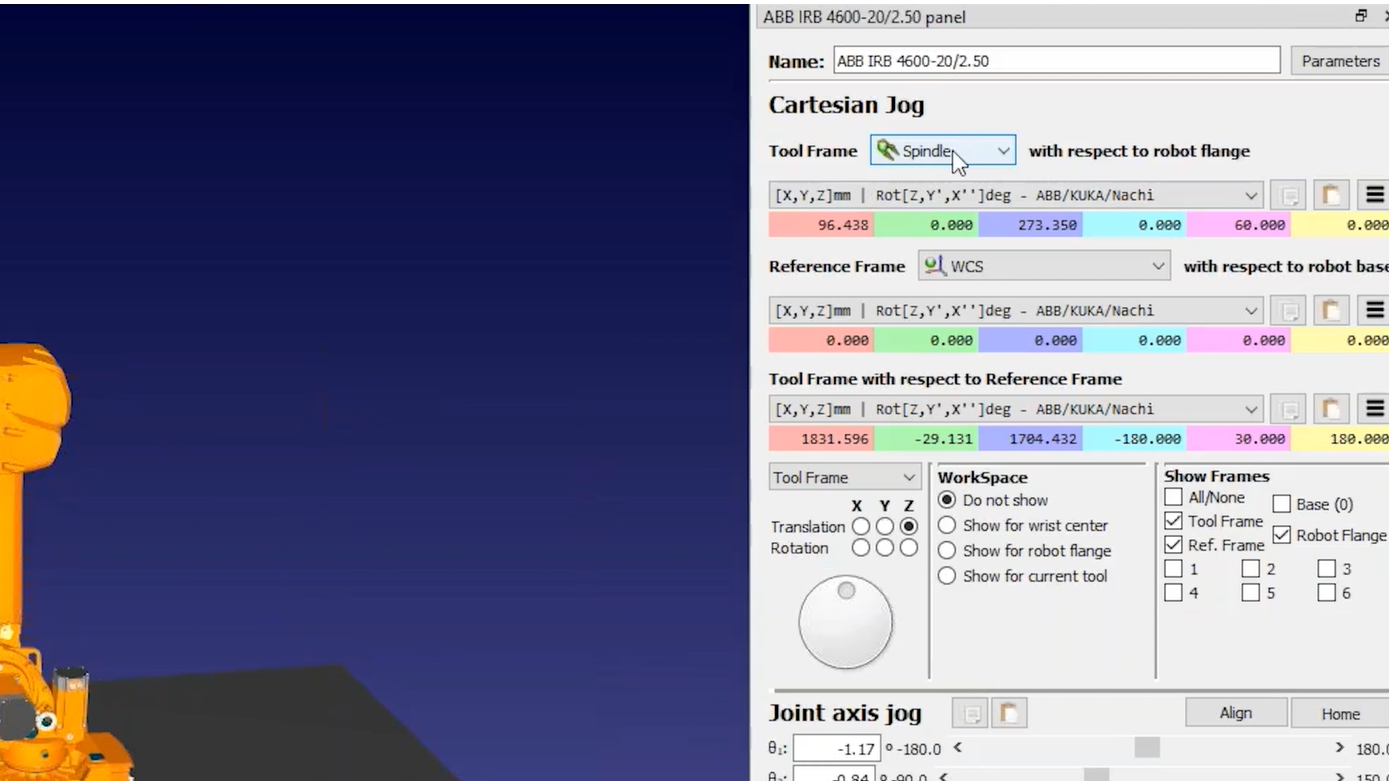例5轴机器人加工-图8