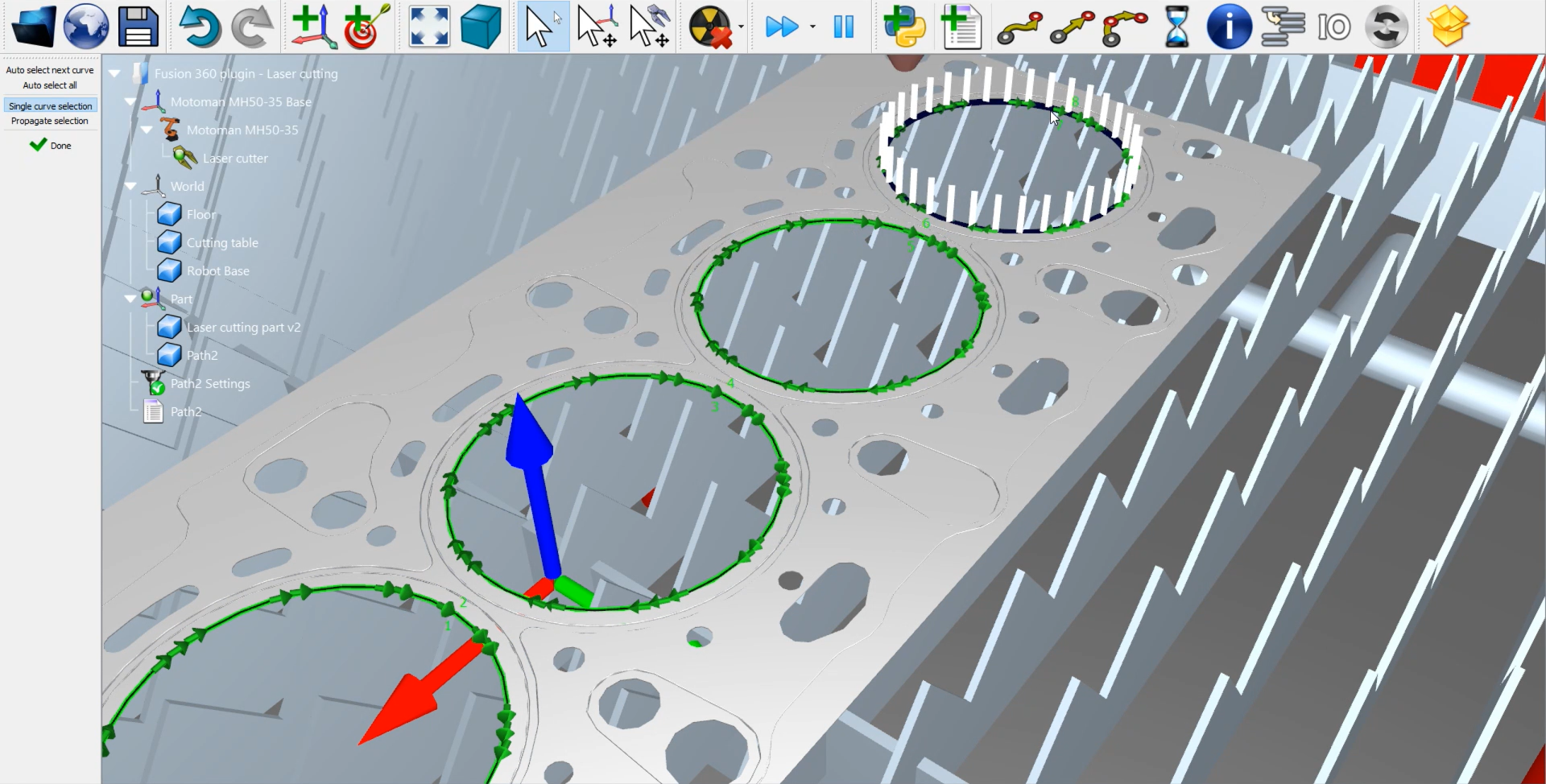 示例激光切割-图像21