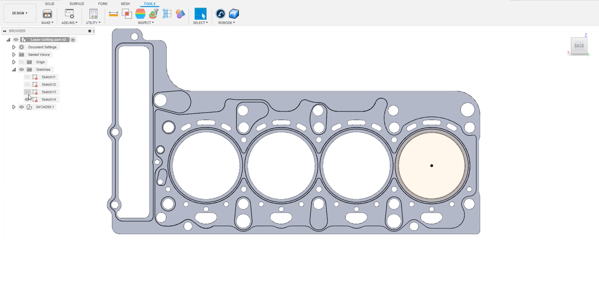 示例激光切割-图像22