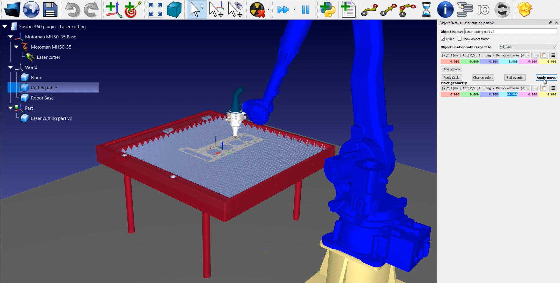 示例激光切割-图像7