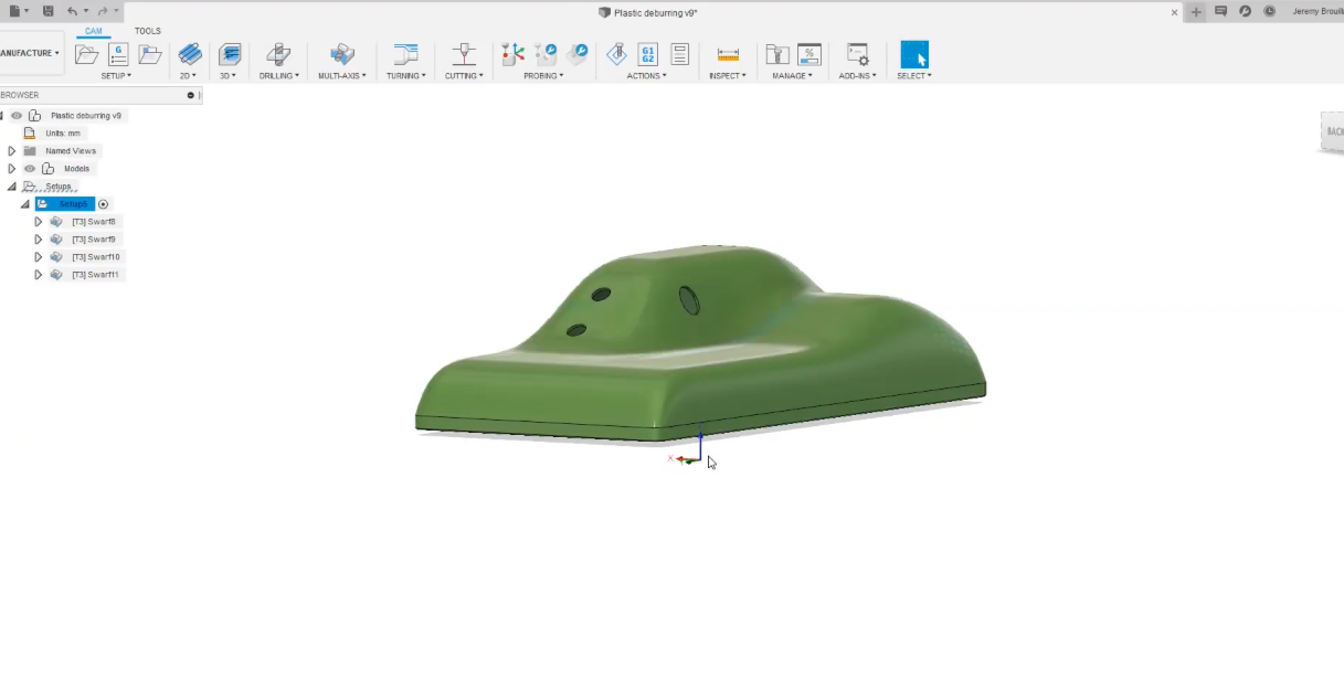 示例塑料去毛刺-图4