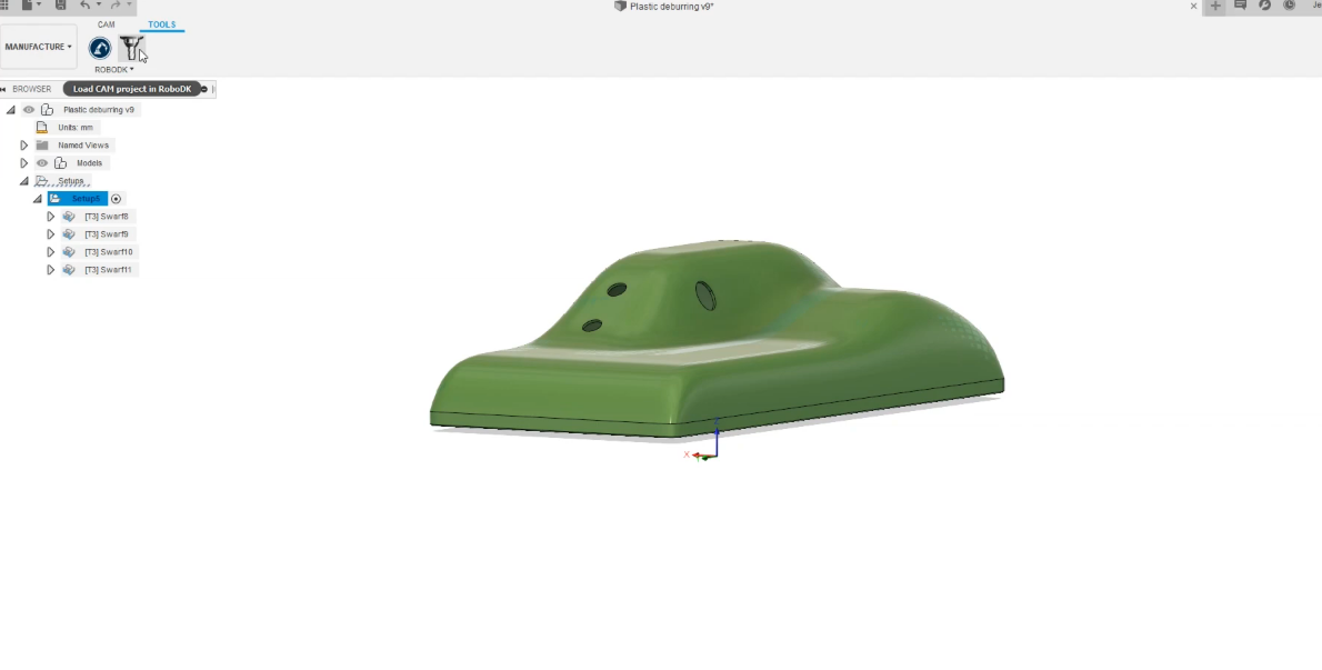 示例塑料去毛刺-图5