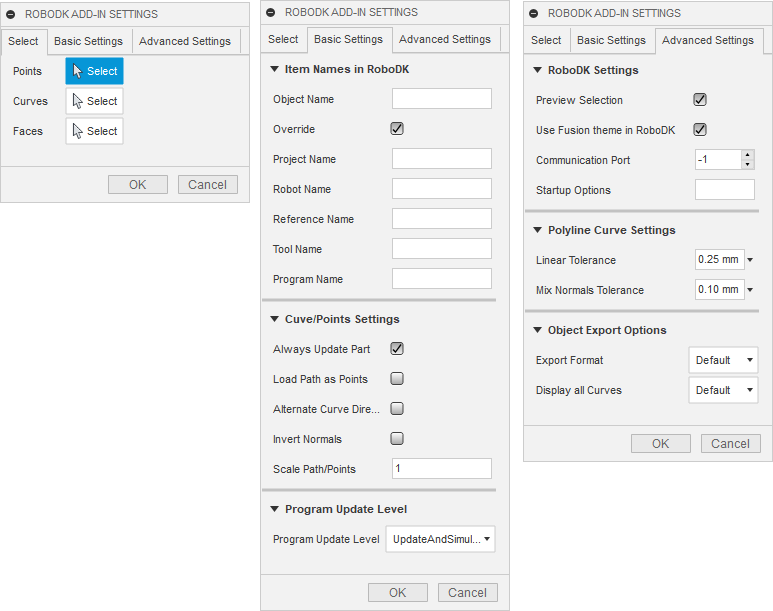 插件Fusion360 -镜像11