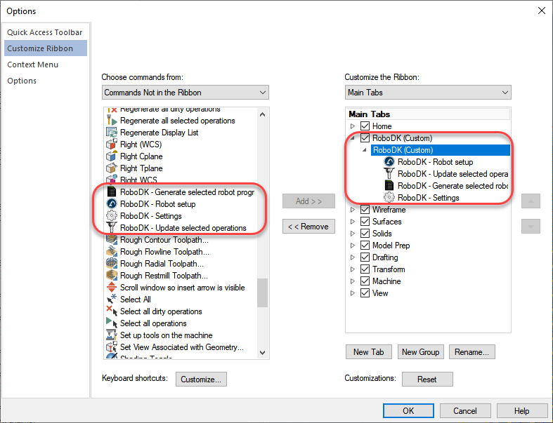 插件Mastercam -图像3