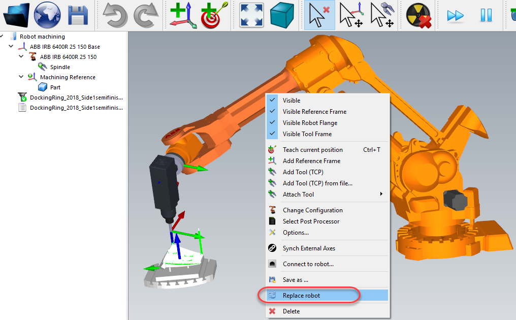 插件Mastercam -图像8