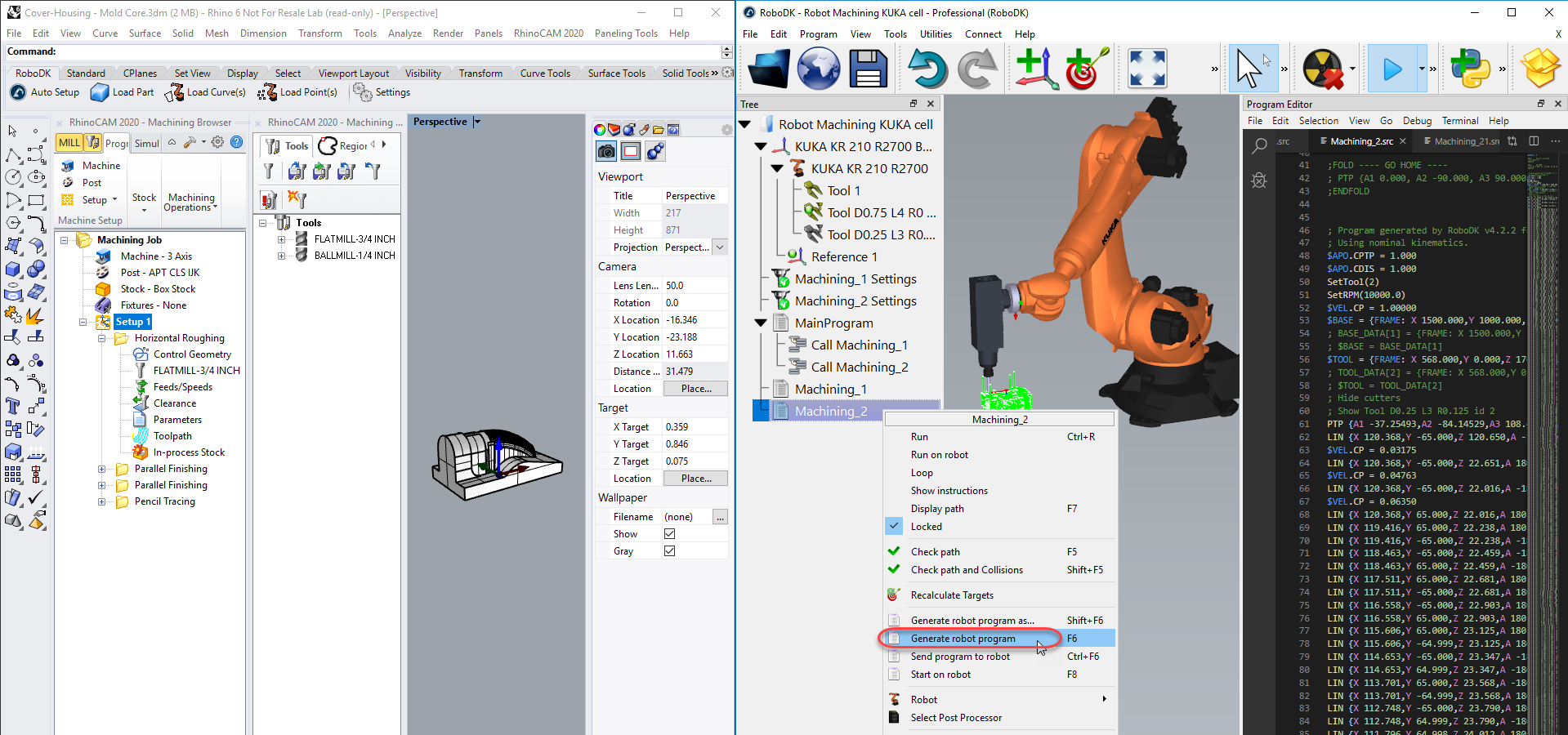 插件Mecsoft -图片7