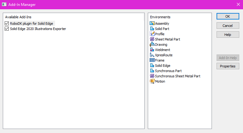 插件SolidEdge -图像2