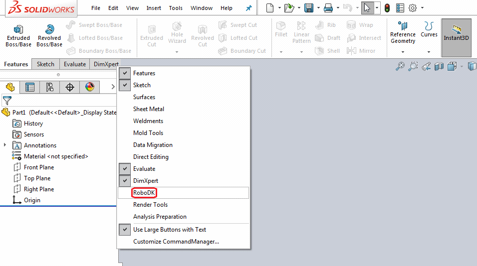 插件SolidWorks -图像2