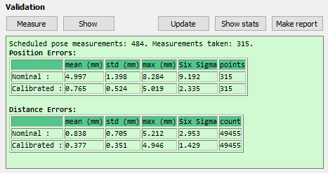 机器人校准Creaform -图片33