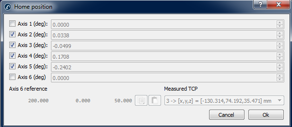 机器人校准Creaform -图片42