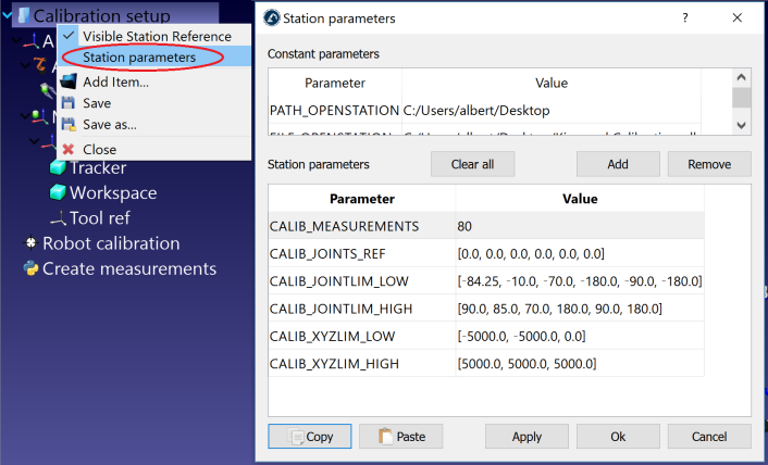 机器人标定激光跟踪器-图12