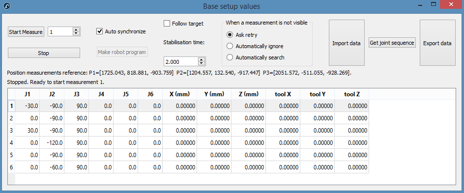 机器人标定激光跟踪器-图片24
