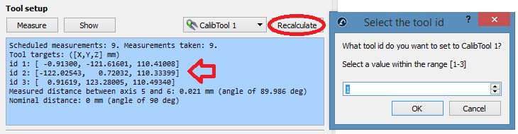 机器人标定激光跟踪器-图28