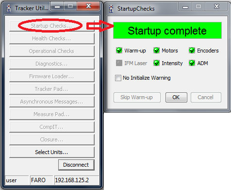机器人标定激光跟踪器-图57