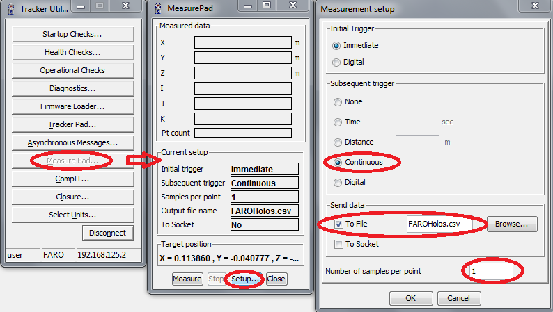 机器人标定激光跟踪器-图61