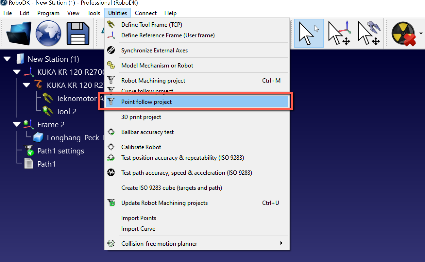 Robot Machining - Image 28