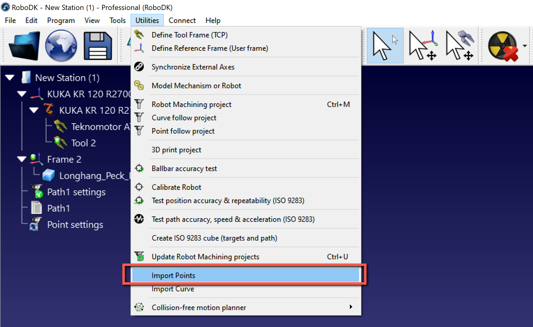 Robot Machining - Image 33