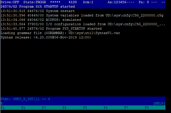 机器人Comau -图片4