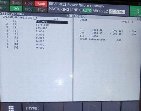 发那科机器人-图22