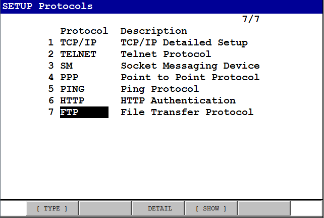 发那科机器人-图10