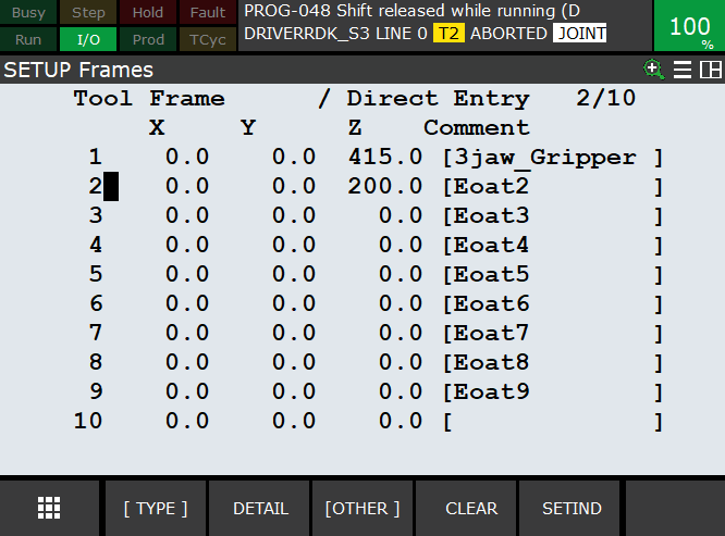 发那科机器人-图7