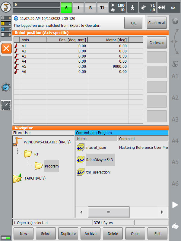 Robots KUKA - Image 11