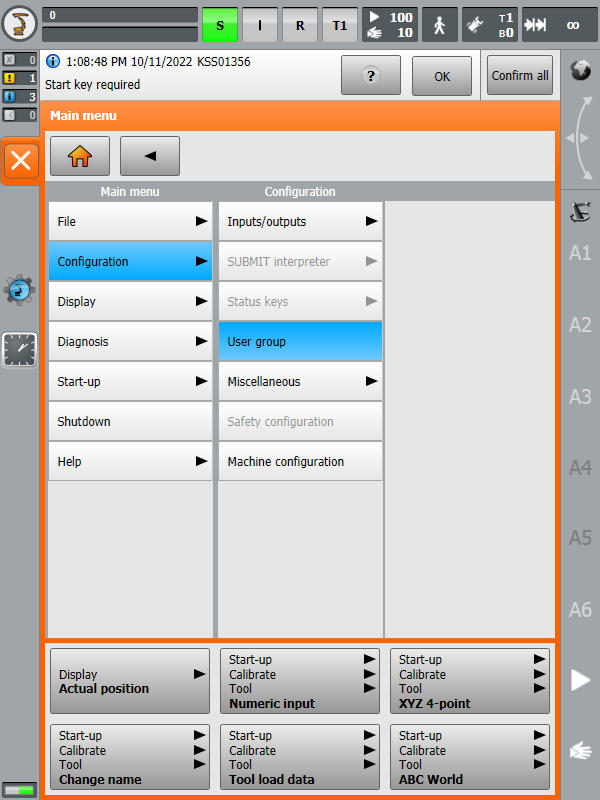 Robots KUKA - Image 13