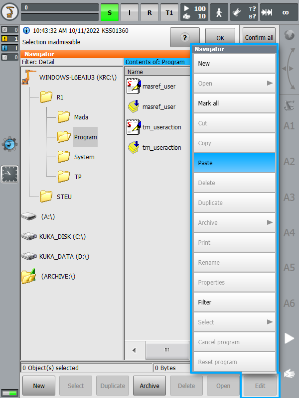 Robots KUKA - Image 2