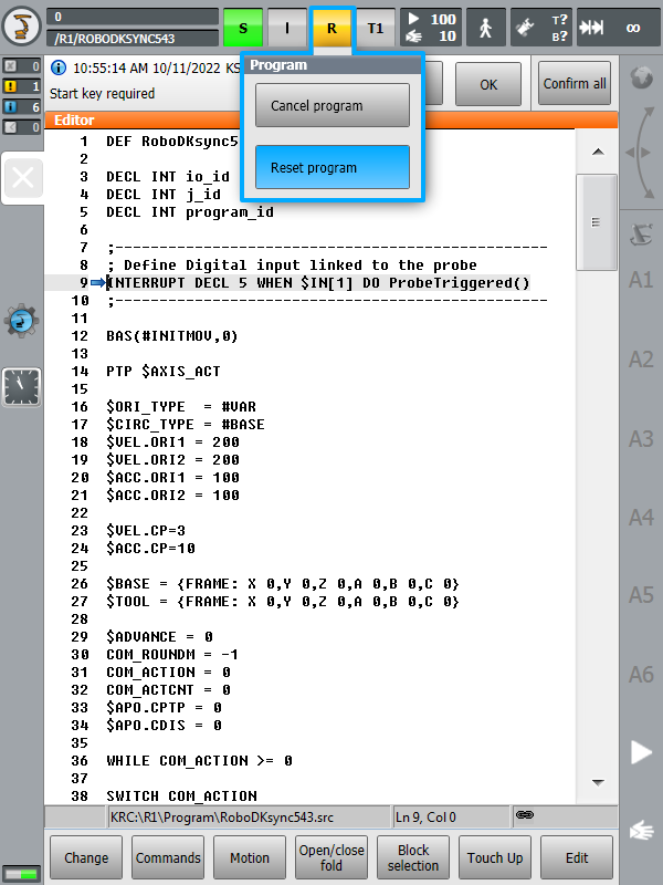 Robots KUKA - Image 5
