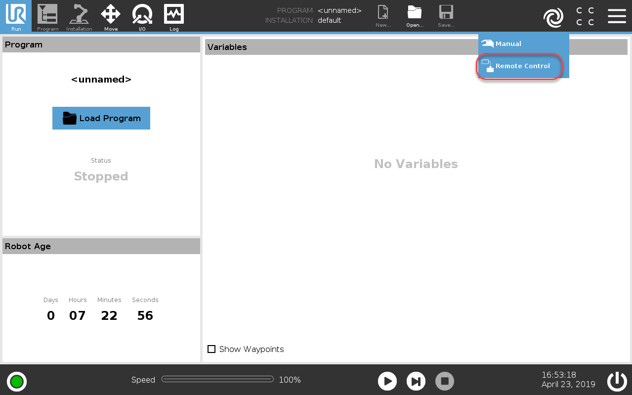 Universal Robots -图8