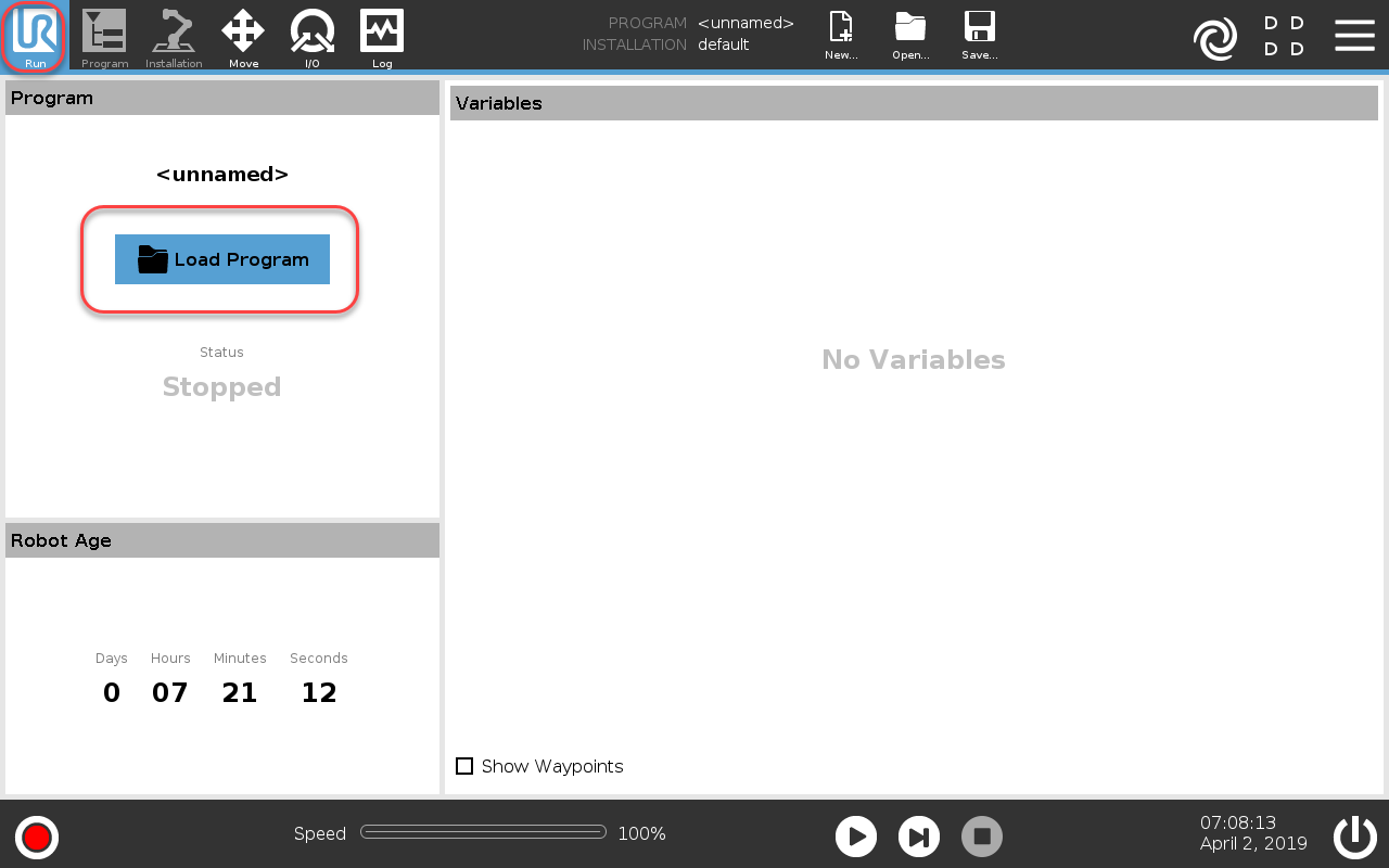 Universal Robots -图10