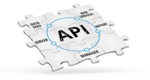编程API