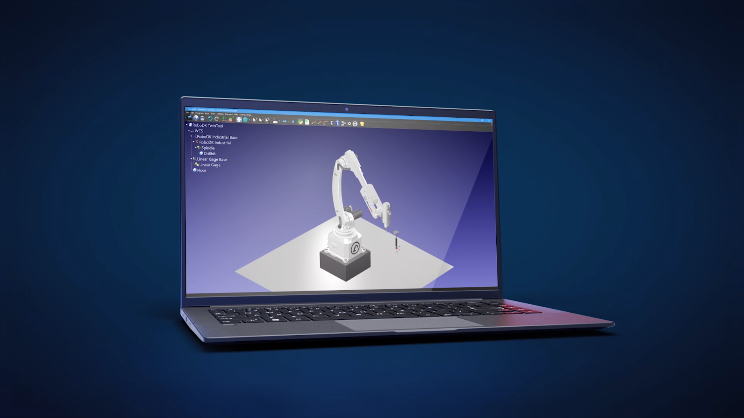 How to Validate Automation Designs Using Robot Simulation RoboDK blog