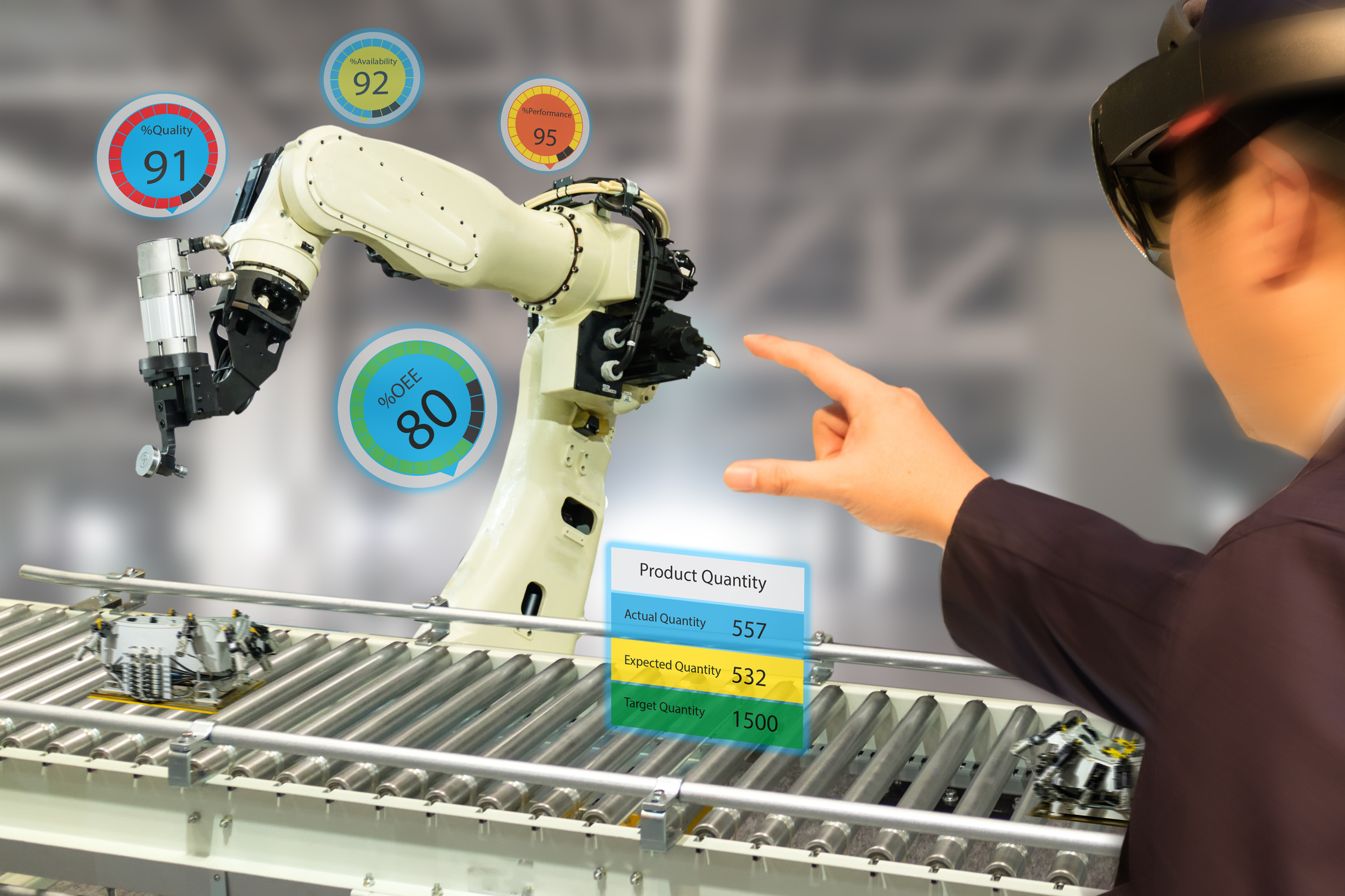 Introduction to RoboDK's API: How to Automate Repetitive Tasks - RoboDK ...