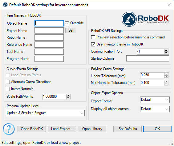 Plugin Inventor - Bild 11