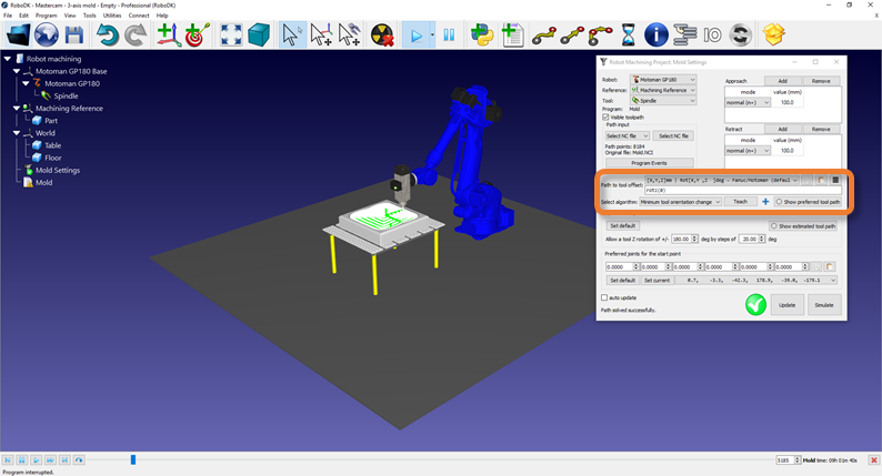 Plugin Mastercam - Bild 23