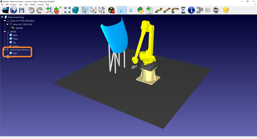 Plugin Mastercam - Bild 27