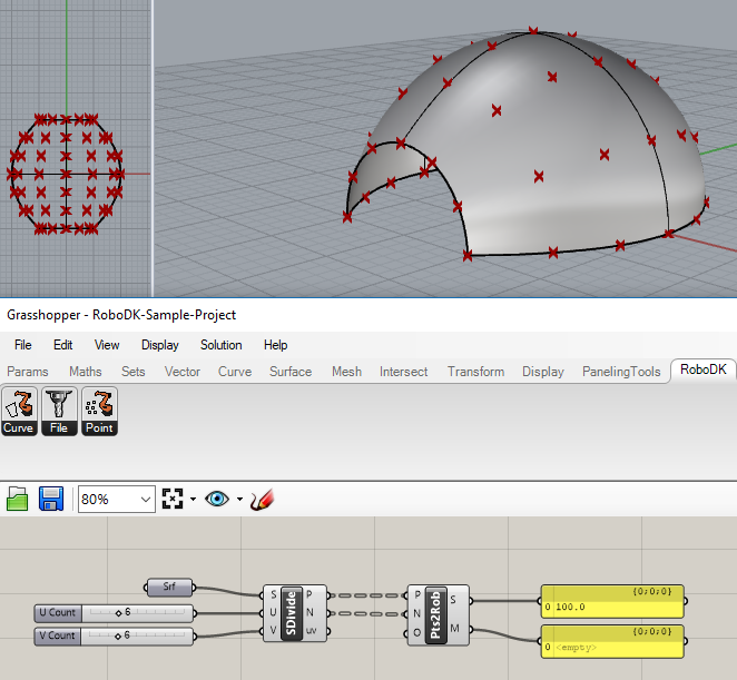 Plugin Rhino - Bild 24