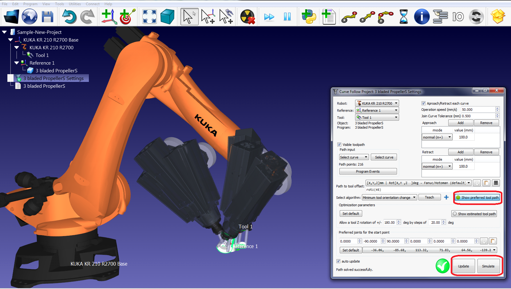 Plugin SolidWorks - Bild 17