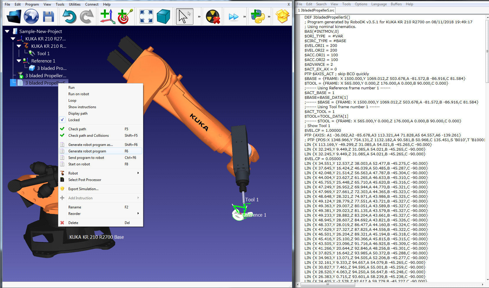 Plugin SolidWorks - Bild 18