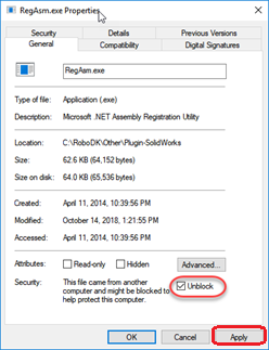 Plugin SolidWorks - Bild 19