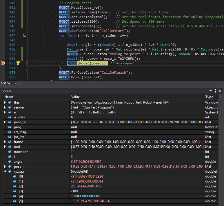 RoboDK API -图片14